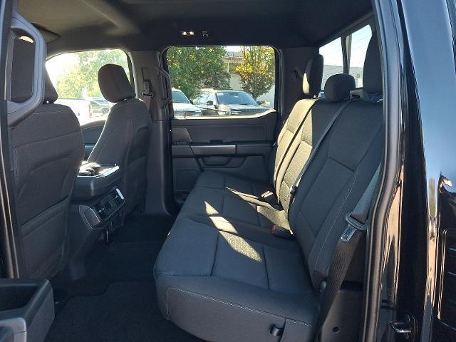 2024 Ford F-150 - $46,500