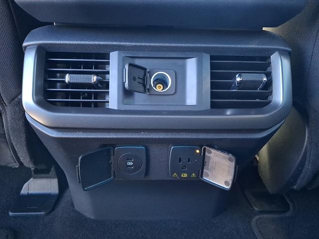 2024 Ford F-150 - $46,500