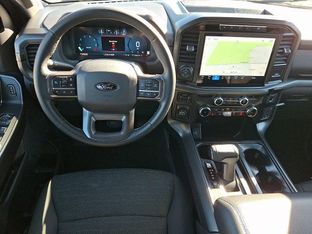 2024 Ford F-150 - $46,500