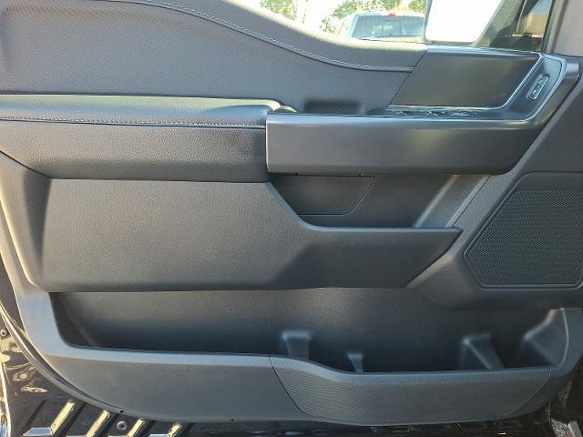 2024 Ford F-150 - $46,500