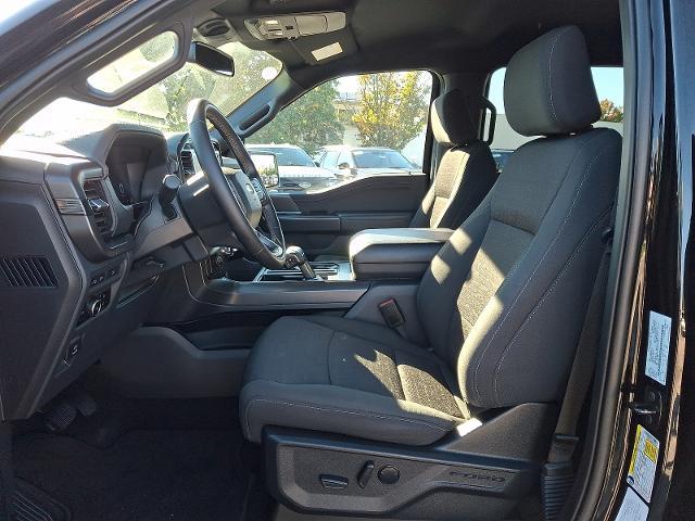 2024 Ford F-150 - $46,500