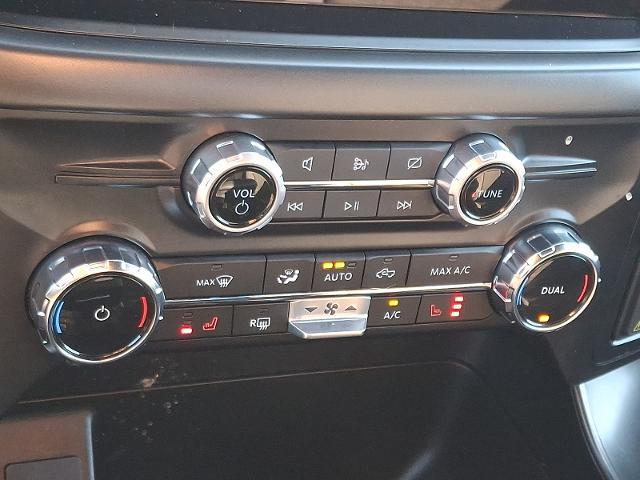 2024 Ford F-150 - $46,500