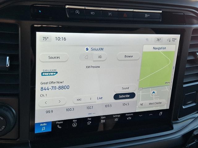 2024 Ford F-150 - $46,500