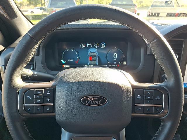 2024 Ford F-150 - $46,500