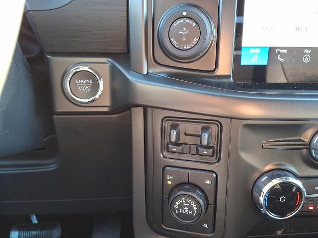 2024 Ford F-150 - $46,500