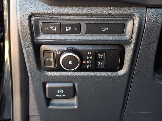 2024 Ford F-150 - $46,500