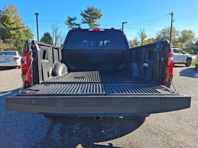 2024 Ford F-150 - $46,500