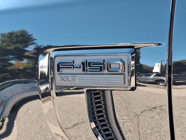 2024 Ford F-150 - $46,500