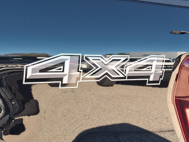 2024 Ford F-150 - $46,500