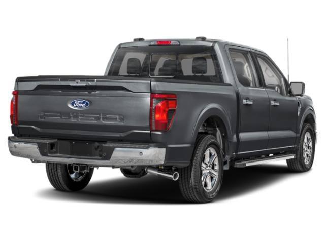 2024 Ford F-150 XLT — photo 1 of 24