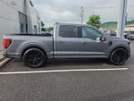 2024 F-150 Thumbnail 2