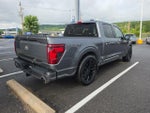 2024 F-150 Thumbnail 3