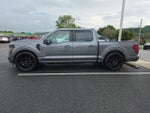 2024 F-150 Thumbnail 7