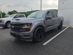 2024 F-150 Thumbnail 8