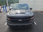 2024 F-150 Thumbnail 9