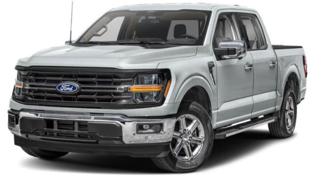Preowned 2024 Ford F-150 XLT for Sale