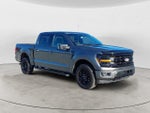 2024 F-150 Thumbnail 3