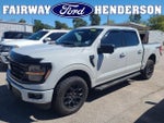 2024 F-150 Thumbnail 1