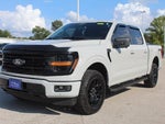 2024 F-150 Thumbnail 2