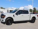 2024 F-150 Thumbnail 3