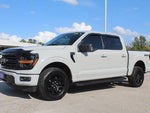 2024 F-150 Thumbnail 4