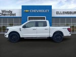 2024 F-150 Thumbnail 4