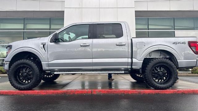 Preowned 2024 Ford F-150 XLT for Sale