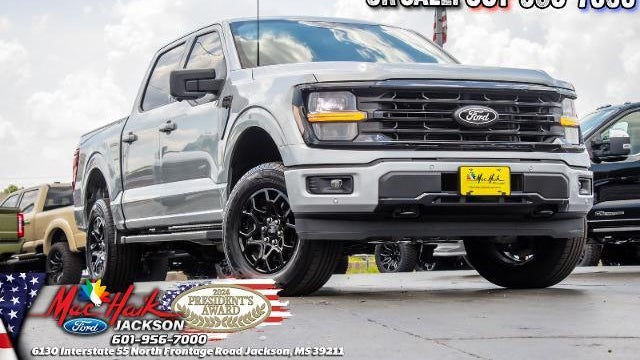 Preowned 2024 Ford F-150 XLT for Sale