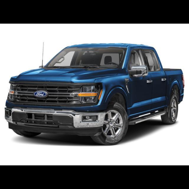 2024 Ford F-150 - $27,349