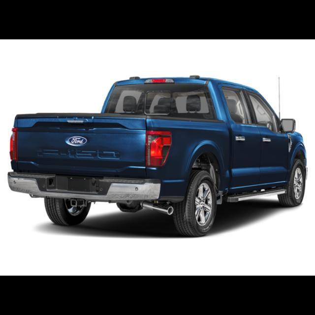 2024 Ford F-150 - $27,349