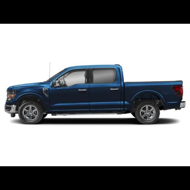 2024 Ford F-150 - $27,349