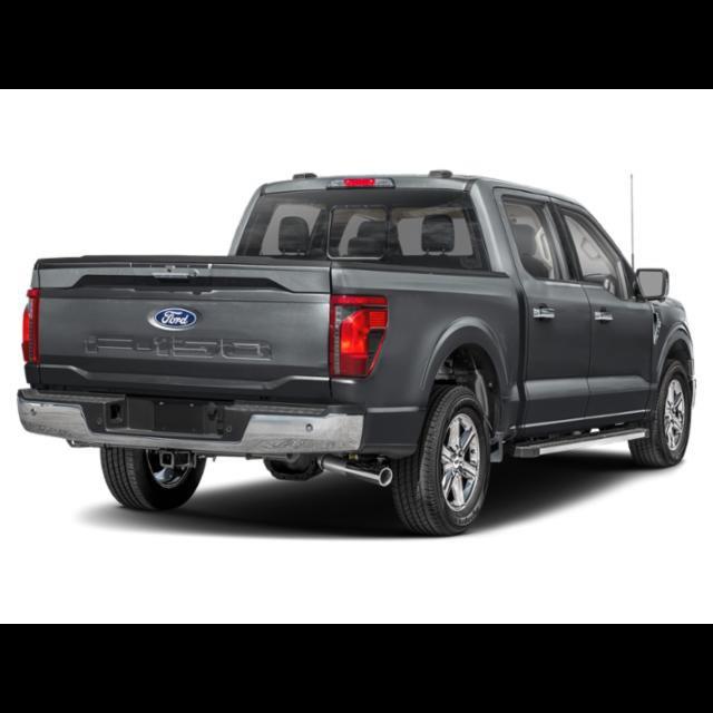 2024 Ford F-150 - $27,349