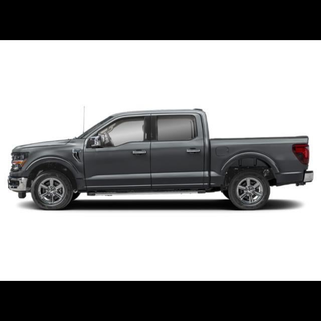 2024 Ford F-150 - $27,349