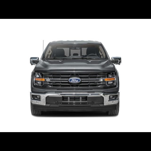 2024 Ford F-150 - $27,349