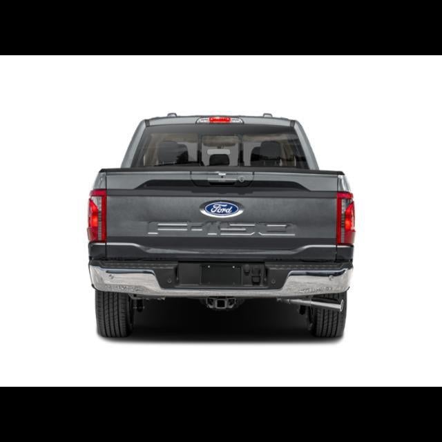 2024 Ford F-150 - $27,349