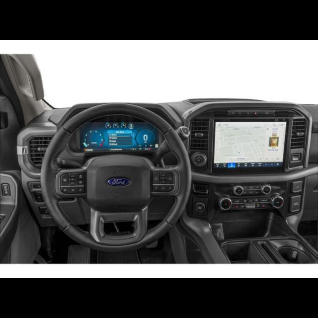 2024 Ford F-150 - $27,349