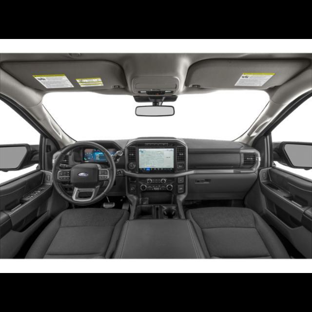 2024 Ford F-150 - $27,349