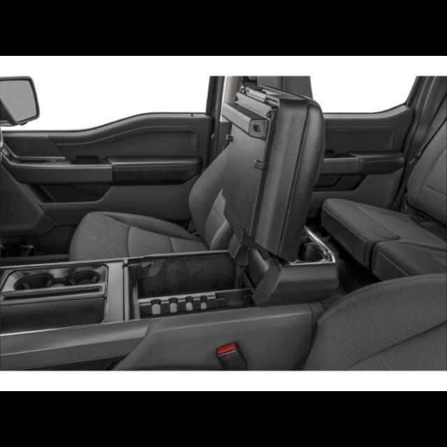 2024 Ford F-150 - $27,349