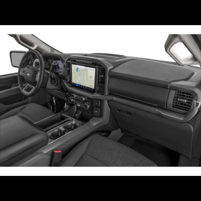 2024 Ford F-150 - $27,349