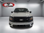 2024 F-150 Thumbnail 2