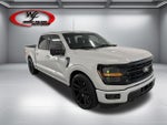 2024 F-150 Thumbnail 3