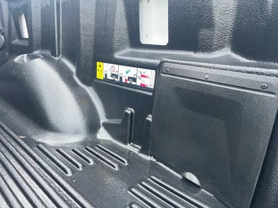 2024 Ford F-150 4X4 XLT 4DR Supercrew 5.5 FT. SB