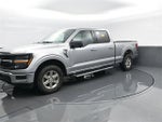 2024 F-150 Thumbnail 2