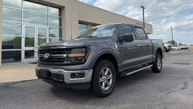 Preowned 2024 Ford F-150 XLT for Sale