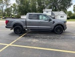 2024 F-150 Thumbnail 2