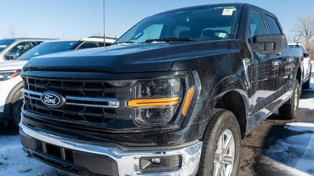 Preowned 2024 Ford F-150 XLT for Sale