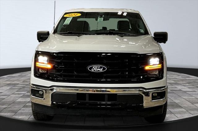 2024 Ford F-150 - $41,713