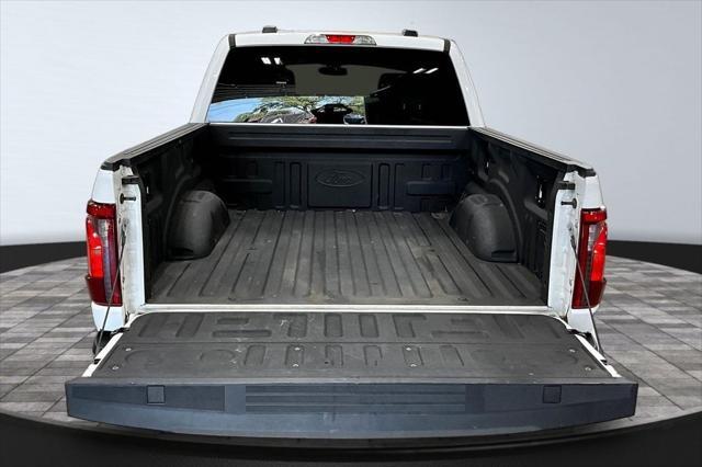 2024 Ford F-150 - $41,713
