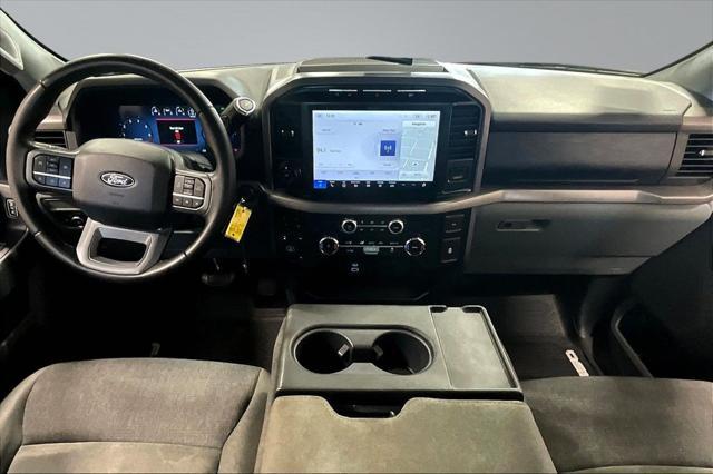 2024 Ford F-150 - $41,713