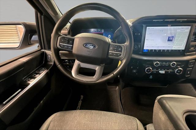 2024 Ford F-150 - $41,713